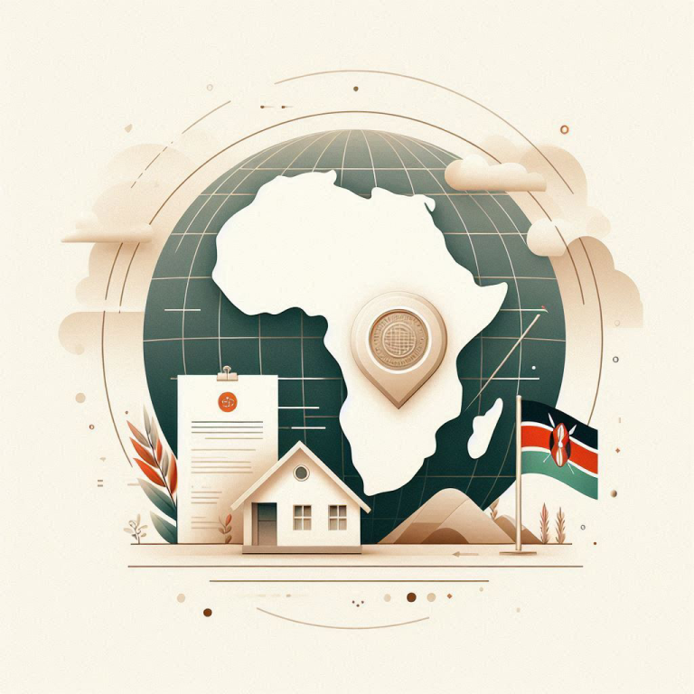 NGO, Diaspora & Immigration Legal Services in Kenya | Mitey & Associates