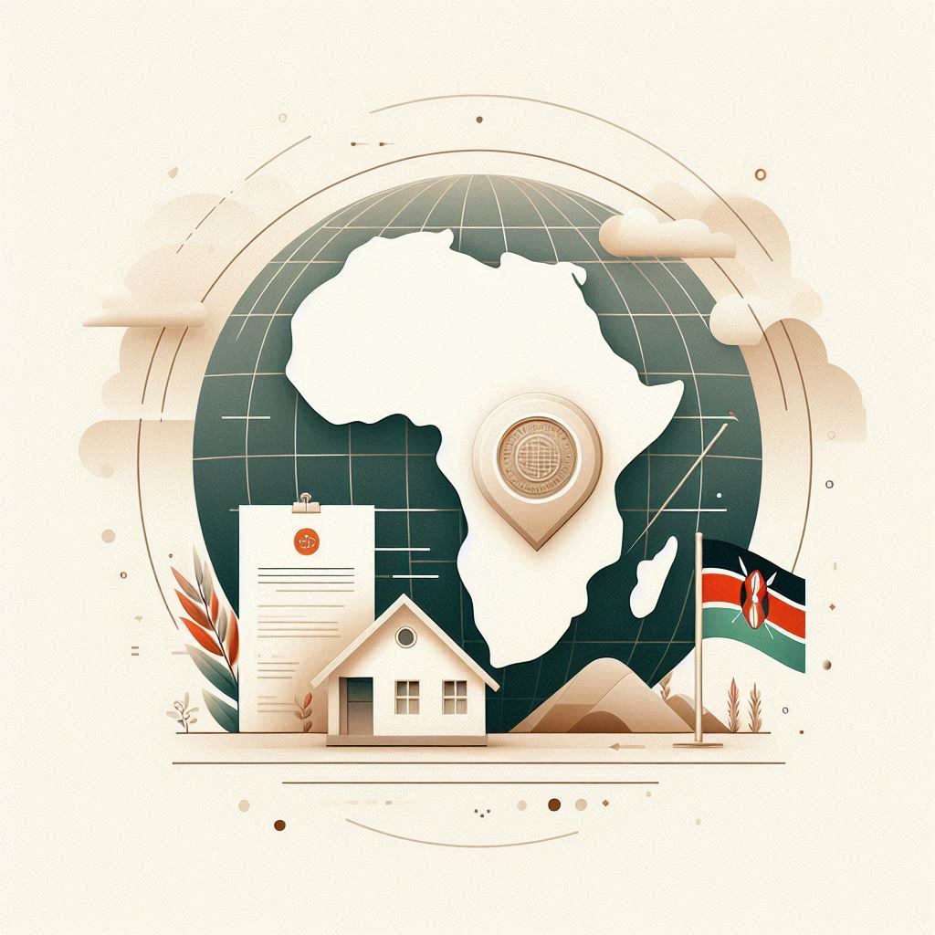 NGO, Diaspora & Immigration Legal Services in Kenya | Mitey & Associates