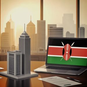 Business, Corporate & Fintech Legal Services in Kenya