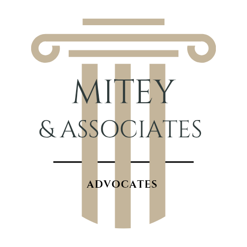 Mitey Associates, Advocates