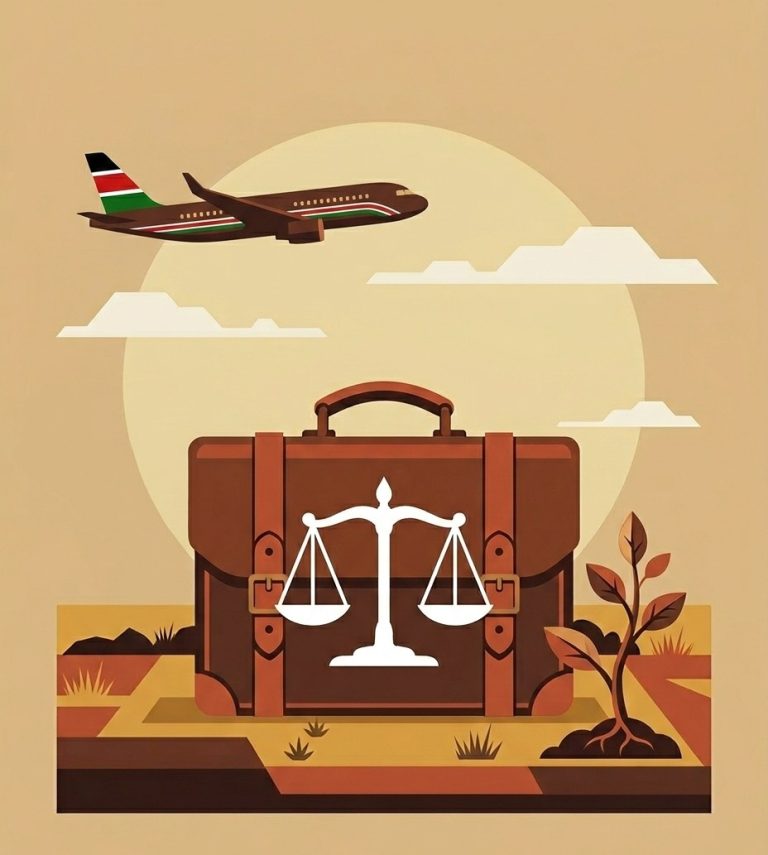 Specific Power of Attorney: Protecting Diaspora Investments in Kenya