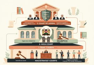 Miteylegal Second appeal in Kenya